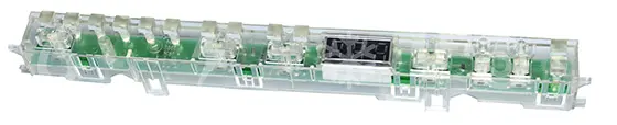 modul myčky WHIRLPOOL, ADG, WP